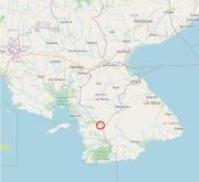 Un terremoto de magnitud 7,7 sacude Panamá