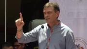 Paz: “Hay mucho gas en Tarija, pero algunos bajo excusas no quieren que Tarija siga produciendo gas”