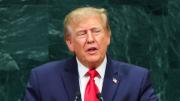 Trump anuncia que Rusia suministrará inmediatamente más de 300.000 toneladas de diésel al mercado global y de EEUU
