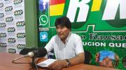 La ATT revoca a Kawsachun Coca seis de sus frecuencias por incumplimiento de obligaciones