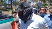 Justicia dispone detención preventiva por cuatro meses para edecán del exfiscal general Mariaca 