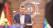 Presidente del Senado revela que Rodrigo Paz le “sugirió” a Urioste como nuevo fiscal general
