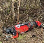 Luto en el Gran Premio Integración del Oriente: El Rayo Pérez se extingue tras un violento accidente