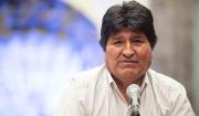 Caso Hotel Las Américas: Libre impulsa juicio de responsabilidades contra Evo Morales
