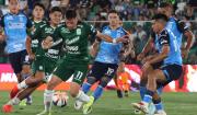 Clásico cruceño: Blooming y Oriente volverán a verse las caras el 8 de noviembre