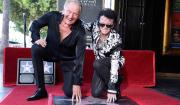 ¡Histórico! Air Supply recibió su estrella en el Paseo de la Fama de Hollywood: “Es una gran validación”