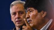 Libre presenta acusación contra Morales y García Linera por el caso Hotel Las Américas