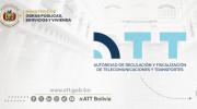 ATT asegura que RKC puede operar con normalidad y que se le revocaron 6 frecuencias por incumplir obligaciones