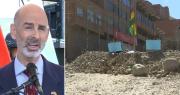 Representante de EEUU dice que el Escudo de las Américas “rechaza los bloqueos violentos”
