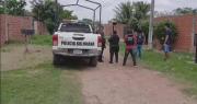 Aprehenden a un brasileño armado en la zona de la Pampa de la Isla