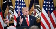 Trump dice que Putin se comprometió a suministrar diésel a EEUU y al mercado mundial