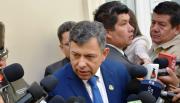 Diego Ávila revela que Rodrigo Paz sugirió el nombre de Urioste para fiscal general interino