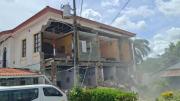 Terremoto de magnitud 7,6 sacude Panamá y activa evacuaciones preventivas de edificios