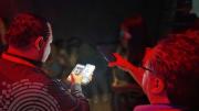 Validación en tiempo real: aplican la app Segip Digital en controles a locales nocturnos de Santa Cruz