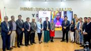 Ministerio de Salud anuncia el estudio nacional de Mortalidad Materna 2026