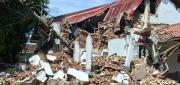 SISMO DE 7,7 SACUDE PANAMÁ Y ACTIVA ALERTAS DE TSUNAMI