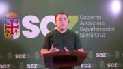 Gobernación inicia censo tecnológico para atraer inversión internacional a emprendimientos cruceños