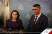 Diputados presentan proyecto de ley para combatir la violencia digital