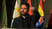Fiscalía emite alerta migratoria y sello rojo de Interpol contra el exministro Del Castillo