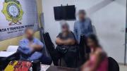 Rescatan en Santa Cruz a ciudadana paraguaya reportada como desaparecida en su país