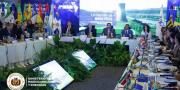 Bolivia asume la Presidencia Pro Tempore de OLACDE para impulsar la integración y cooperación energética regional