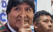 LIBRE INICIA PROCESO PARA JUICIO DE RESPONSABILIDADES A EVO POR CASO HOTEL LAS AMÉRICAS