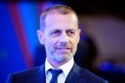 Aleksander Ceferin buscará un cuarto mandato como presidente de la UEFA