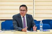 Gobierno alista diálogo por incremento salarial