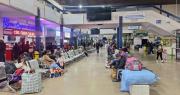 De Bs 80 a Bs 200: pasajeros denuncian fuerte subida de pasajes en la Terminal Bimodal