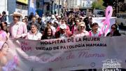 Hospital de la Mujer realizará control contra el cáncer
