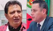 Exdiputado Barral plantea activar un juicio de responsabilidades contra Lara mediante una “proposición acusatoria”