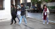 ¿Se esperan lluvias y un frente frío en Santa Cruz durante el fin de semana?