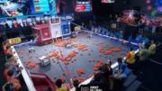 Bolivia clasifica a los playoffs del Mundial de Robótica entre los 24 mejores equipos