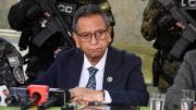 Gobierno acusa a Mariaca de financiar el narcoterrorismo y que le decomisaron entre Bs 11 o 12 millones