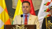 Amílcar Barral quiere llevar a Lara a juicio de responsabilidades por la difusión de audios