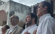 Cívicos cruceños evaluará este martes 13 un informe del Gobierno y definirá sus próximos pasos