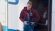 Federación portuguesa abre un expediente disciplinario a Cristiano Ronaldo