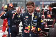Verstappen gana el esprint de Marina Bay y Antonelli acaba cuarto
