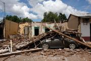 Bolivia afirma que por ahora no hay connacionales afectados tras el terremoto en Panamá