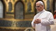 El papa tacha de inadmisible la pena de muerte por atentar contra la dignidad