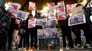 México: Matan a tiros a un periodista, siendo el noveno asesinado en 2026
