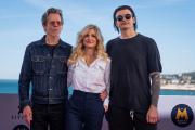 Kevin Bacon llena de sustos y risas un Festival de Cine de Sitges tomado por los zombies