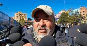 Evo Morales dice que el dirigente evista Feliciano Vegamonte tiene una orden de aprehensión