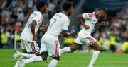 El Real Madrid gana 1-0 al Villarreal con Vinícius expulsado
