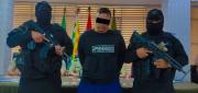 BOLIVIA EXPULSARÁ A BRASILEÑO DEL PCC BUSCADO POR LA JUSTICIA