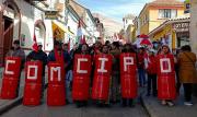 Comcipo considera que el Gobierno aún tiene tiempo para reivindicarse con la población boliviana