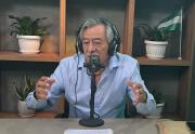 Rolando Aróstegui sobre 44 años de democracia: “Seamos orgullosos de lo que dejamos atrás, pero hay que mirar más hacia adelante”