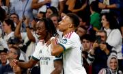Real Madrid vence al Villarreal con un gol de Diomande