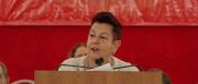 Exministra de Evo acusa a Arce y Choquehuanca de quitar la sigla del MAS al evismo para favorecer a Del Castillo, ahora “prófugo por narcotráfico”