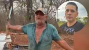 Se entrega a la Policía el brasileño involucrado en el accidente que acabó con la vida de “El Rayo Pérez”